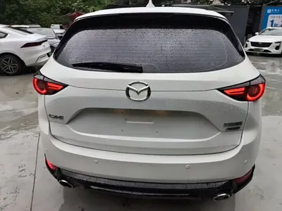 Mazda CX-5 2021, 88500 км, за 80100 CNY - фото 6