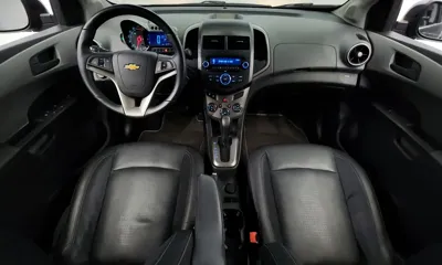 ChevroletGMDaewoo Aveo 2014, 65970 км, за 3200000 KRW - фото 7
