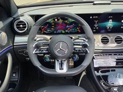 Mercedes-Benz E-Class 2022, 37793 км, за 67900000 KRW - фото 6