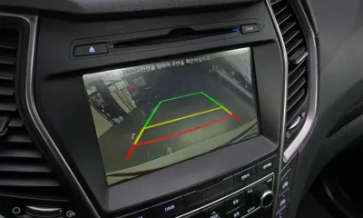 Hyundai Santafe 2015, 76557 км, за 99990000 KRW - фото 16