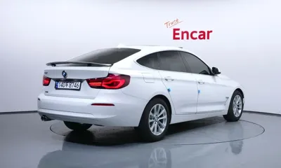 BMW Gran Turismo 2020, 34262 км, за 27900000 KRW