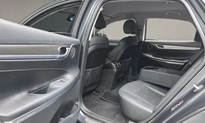 Hyundai Grandeur 2018, 73867 км, за 17900000 KRW - фото 16