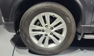 KG_Mobility_Ssangyong Rexton 2019, 32189 км, за 18900000 KRW - фото 5