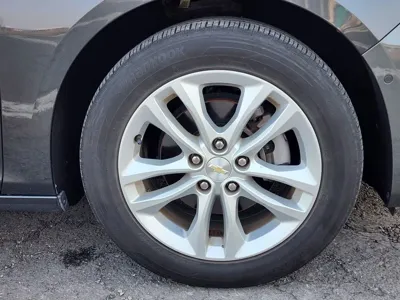 ChevroletGMDaewoo Malibu 2018, 96235 км, за 7290000 KRW - фото 17