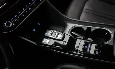 Hyundai Sonata 2020, 88040 км, за 13990000 KRW - фото 9