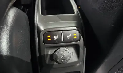 Kia Ray 2018, 99239 км, за 12400000 KRW - фото 19