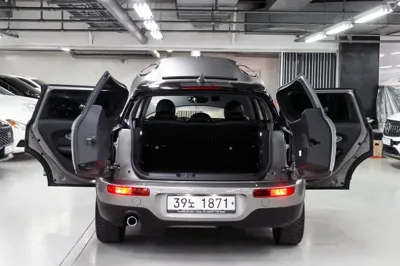 MINI Clubman 2019, 55000 км, за 14500000 KRW - фото 19
