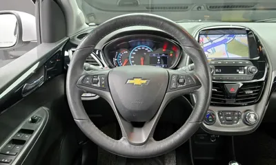 ChevroletGMDaewoo Spark 2019, 67854 км, за 7700000 KRW - фото 14