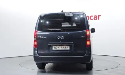 Hyundai Starex 2015, 187246 км, за 5500000 KRW - фото 4