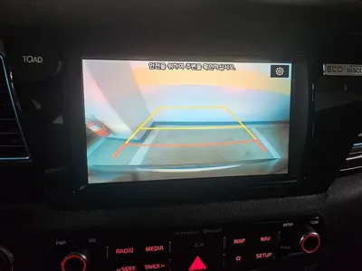 Kia Niro 2019, 278080 км, за 11500000 KRW - фото 19