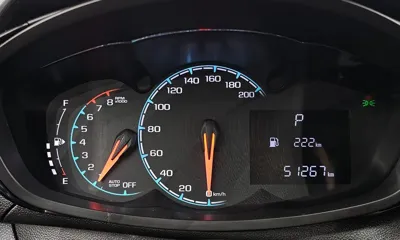 ChevroletGMDaewoo Spark 2019, 51267 км, за 7800000 KRW - фото 8