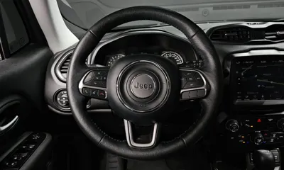Jeep Renegade 2021, 60668 км, за 16300000 KRW - фото 13