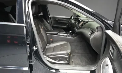 ChevroletGMDaewoo Impala 2016, 216938 км, за 3190000 KRW - фото 11