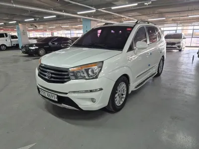 KG_Mobility_Ssangyong KORANDO 2014, 157900 км, за 4900000 KRW - фото 6