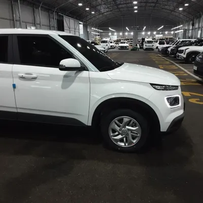 Hyundai Venue 2026, 3 км, за 3080000 KRW - фото 13
