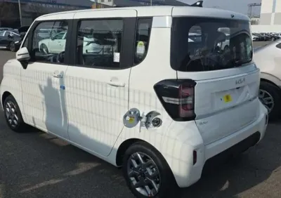 Kia Ray 2026, 1 км, за 3240000 KRW - фото 9