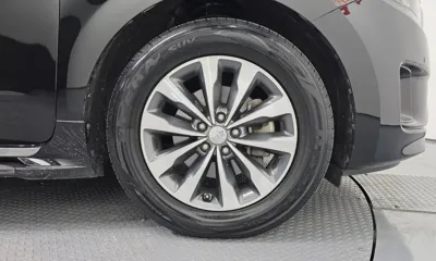 Kia Canival 2016, 84516 км, за 12500000 KRW - фото 5