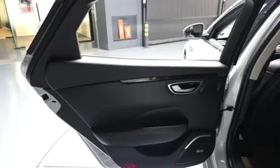 Renault-KoreaSamsung SM6 2017, 94895 км, за 9200000 KRW - фото 25