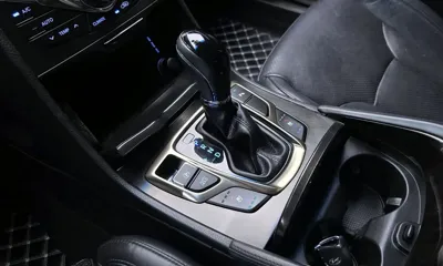 Hyundai Grandeur 2013, 123113 км, за 5500000 KRW - фото 9