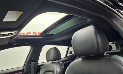Kia Stinger 2018, 156601 км, за 13400000 KRW - фото 19