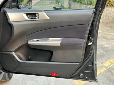 Subaru Forester 2009, 150000 км, за 25000 CNY - фото 25