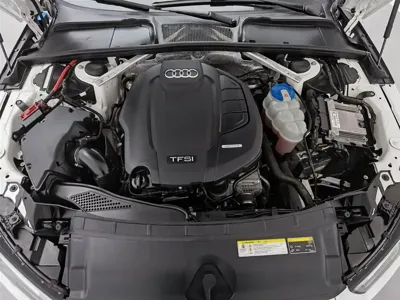 Audi A4L 2018, 47100 км, за 86800 CNY - фото 6