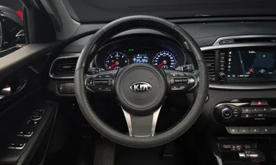 Kia Sorento 2015, 169245 км, за 10800000 KRW - фото 13