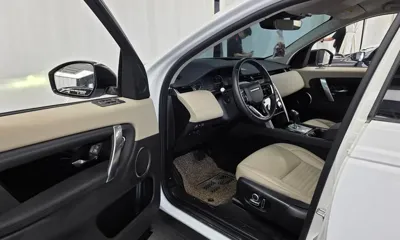 Land Rover Discovery Sport 2021, 47990 км, за 28500000 KRW - фото 10