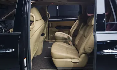 Kia Canival 2019, 86100 км, за 17400000 KRW - фото 12