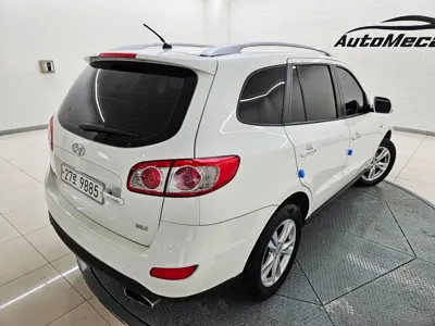 Hyundai Santafe 2011, 227930 км, за 3190000 KRW - фото 3