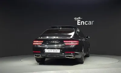 Genesis G80 2021, 71969 км, за 35500000 KRW - фото 4