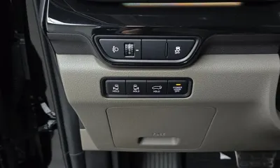 Kia Canival 2025, 8983 км, за 49800000 KRW - фото 20