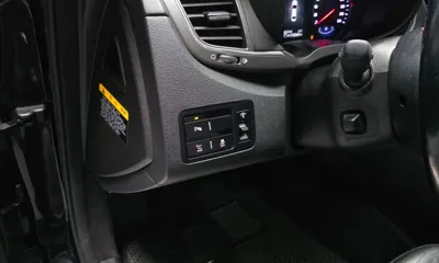 Kia K9 2014, 155847 км, за 6000000 KRW - фото 14