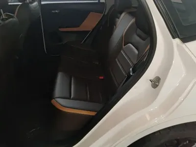BYD e2 2021, 112700 км, за 43400 CNY - фото 17