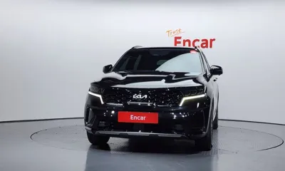 Kia Sorento 2023, 46135 км, за 34500000 KRW - фото 3