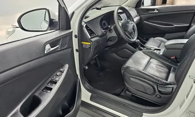 Hyundai Tucson 2016, 163032 км, за 7200000 KRW - фото 10