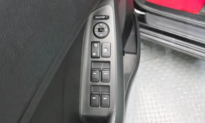 Kia K3 2016, 138418 км, за 6800000 KRW - фото 14