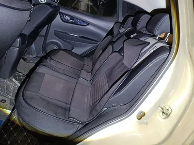 Nissan Qashqai 2016, 112500 км, за 46934.26 CNY - фото 18