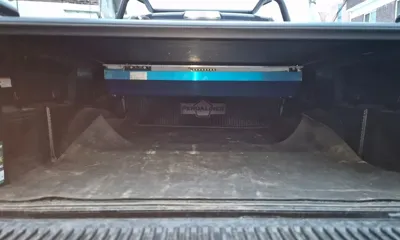 Ford F150 2012, 132000 км, за 23000000 KRW - фото 7