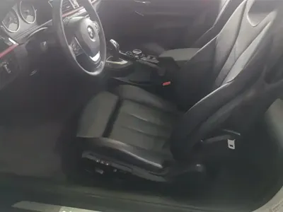 BMW 4 Series 2014, 147900 км, за 116000 CNY - фото 9