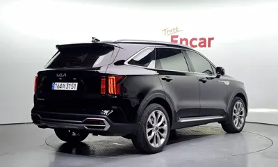 Kia Sorento 2023, 52678 км, за 29500000 KRW - фото 2