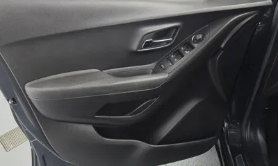 ChevroletGMDaewoo Trax 2018, 70306 км, за 8500000 KRW - фото 24