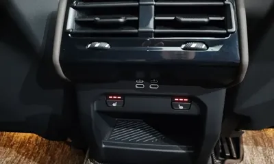BMW 5-Series 2024, 21921 км, за 56900000 KRW - фото 33