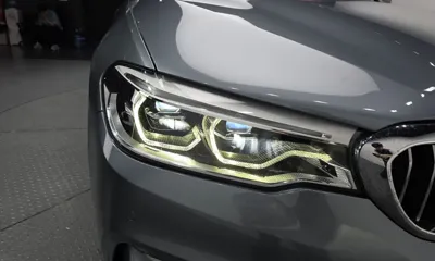 BMW 5-Series 2019, 128879 км, за 24300000 KRW - фото 22