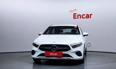 Mercedes-Benz A-Class 2025, 31 км, за 31500000 KRW