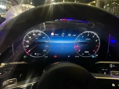 Mercedes-Benz E-Class 2026, 15 км, за 102000000 KRW - фото 6