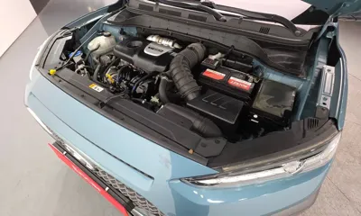 Hyundai Kona 2018, 63275 км, за 15200000 KRW - фото 6