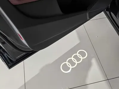 Audi Q5L 2023, 52900 км, за 205000 CNY - фото 14