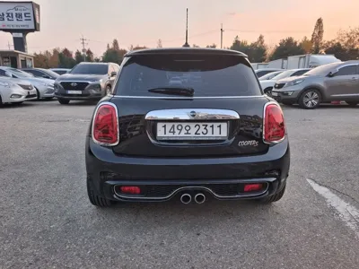 MINI Cooper 2020, 34836 км, за 23900000 KRW