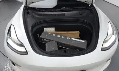 Tesla Model 3 2020, 166350 км, за 22000000 KRW - фото 6